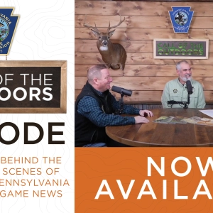 Episode 37: Behind the Scenes of Pennsylvania Game News
