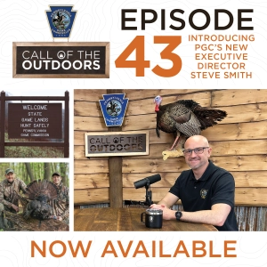 Episode 43: Introducing PGC’s New Executive Director Steve Smith