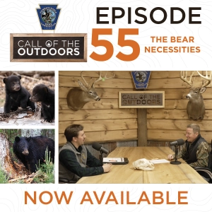 Call of the Outdoors Episode 55: The Bear Necessities
