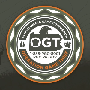 Episode 21: Operation Game Thief Protects Pennsylvania Wildlife