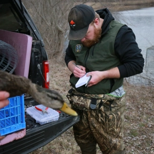 Episode 25: Waterfowl Hunting in the Keystone State
