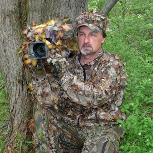 Episode 19: Turkey Talk Secrets with Denny Gulvas