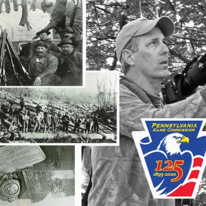 Episode 5: “125 Years of Wildlife Conservation in Pennsylvania”