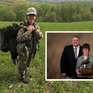Episode 18: State of the Turkey Flock, Spring 2021