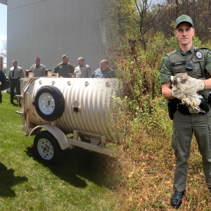 Episode 17: How to Become a PA State Game Warden, Part Two