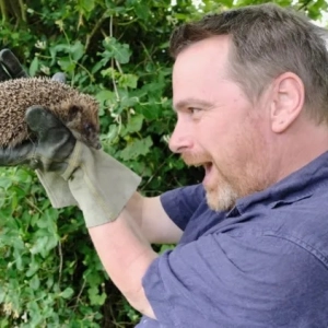 Cull of the Wild: Killing in the Name of Conservation with Hugh Warwick (rerun)