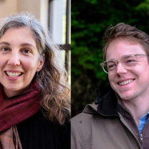 Out, Out, Damned Carbon!  with  Dr. Barbara Haya & Dr. Stephen Lezak, Berkeley Carbon Trading Project
