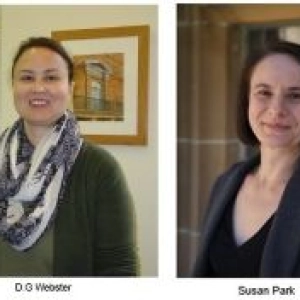 The False Promise of Deep-Sea Mining with Professors D.G. Webster and Susan Park