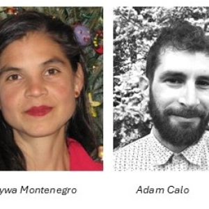 The Enduring Fantasy of ‘Feeding the World’ with Professors Adam Calo and Maywa Montenego