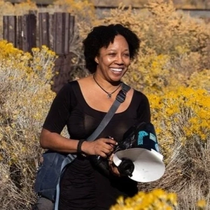 The ABCs of California Native Bees with Krystle Hickman, Conservation Photographer and National Geographic Explorer