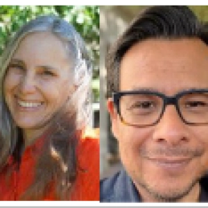 Transformative Climate Communities in California With Nancy Faulstitch and Eloy Ortiz, Regeneración Pajaro Valley