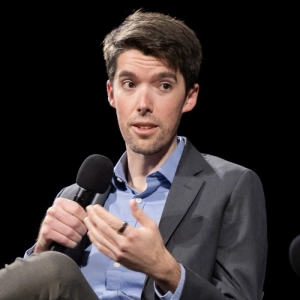 Everyone talks about climate, but no one does anything about it with Dr. Daniel Swain, UCANR and NCAR
