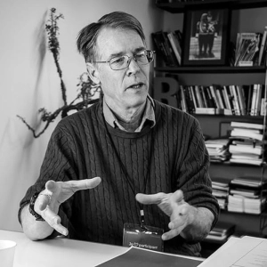 Speculations on Conjunctural Futures: What Might We Expect, What Must We Do? With  Kim Stanley Robinson, author of The Ministry for the Future