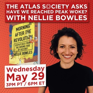 Have We Reached Peak Woke? with Nellie Bowles