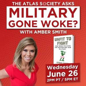 Military Gone Woke? with Amber Smith
