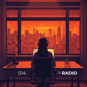 Trip Hop Radio 014