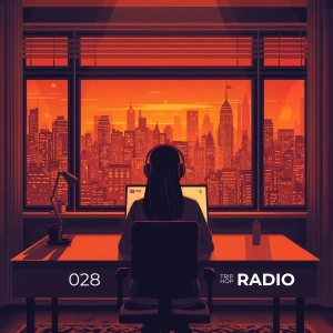Trip Hop Radio 028