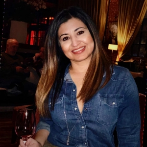 #79 Bhavna Sharma, VP of People SiriusXM