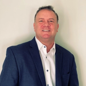 #83 Greg Amori, Director of Civilian Agencies
