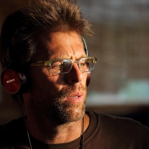 #113 Bill McAdams, Actor, Director, Producer & Writer