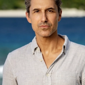 #82 Ethan Zohn, Survivor-Africa, Grassroots Soccer Founder
