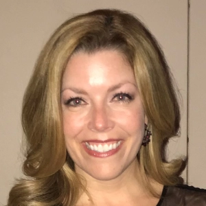 #81 Michelle Adams, Senior Executive Sales