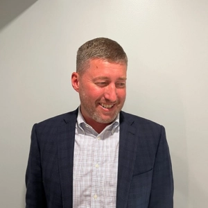 Chad Small, Regional Manager, Enterprise