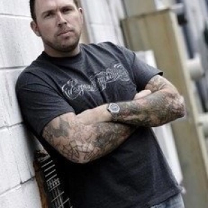 #80 Greg Piper, Owner Exposed Temptations Tattoo and Freelance Photographer for Discovery