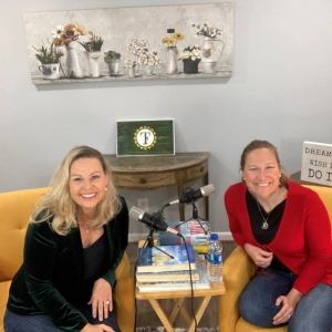 Teresa & Missy 2021 Wrap Up