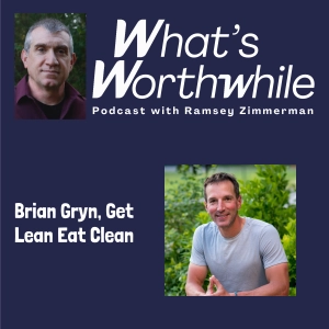 Brian Gryn, Get Lean Eat Clean