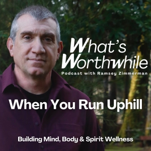 When You Run Uphill