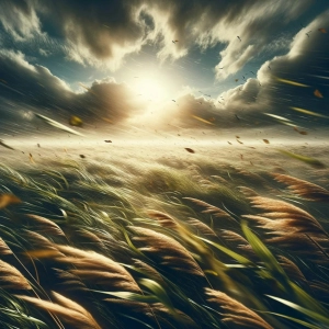 Susurros del Viento: Descubriendo los Secretos de la Brisa y sus Beneficios para la Mente