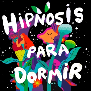 Hipnosis para dormir profundamente ✨ ✦ Octubre 2025