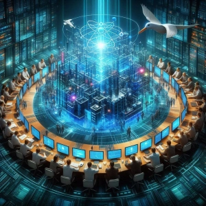 [Tech Talk] Mastering CPU and GPU Integration in Data Centers A Comprehensive Guide