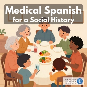 Activities of Daily Living in Spanish