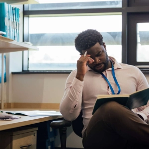 Solving teacher shortages: It’s not just pay