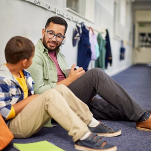 Teachers as Interpreters: Listening to Every Student