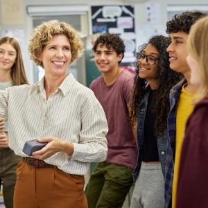 Upskilling teachers: Elements of social justice-focused teaching