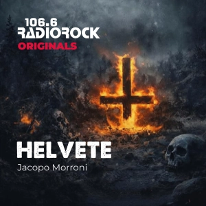Helvete - La storia del black metal