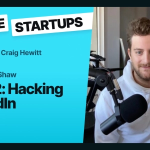 RS312: Hacking LinkedIn