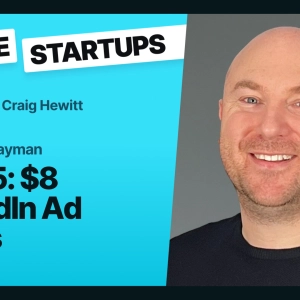 RS315: $8 LinkedIn Ad Leads