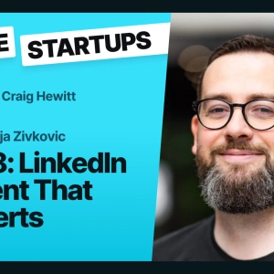 RS318: LinkedIn Content That Converts