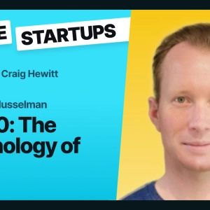 RS320: The Psychology of Sales