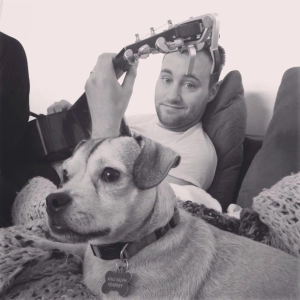 Ep 7 – COUNTING CROWS with Sean Kearney