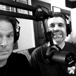 Ep 11 – THE DAY THE CLOWN CRIED with Jeff Abraham & Burt Kearns