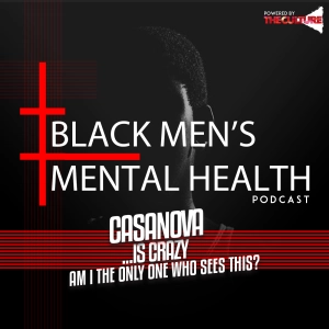 BMMH: Casanova is Crazy - Bad guys get sex fast but nice guy have to wait?