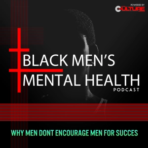 Why men don't encourage other men for success