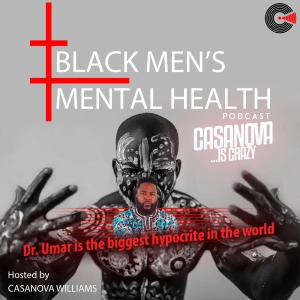 Casanova is Crazy: "Dr. Umar: The Ultimate Hypocrite?"