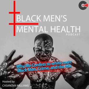 Why We Confess to white men: Black Men, Crime, and the Mic