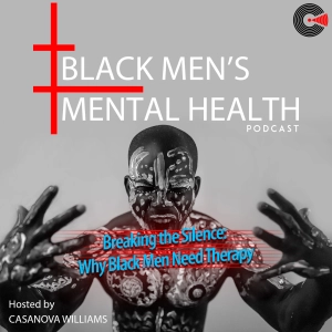 Breaking the Silence: Why Black Men Need Therapy